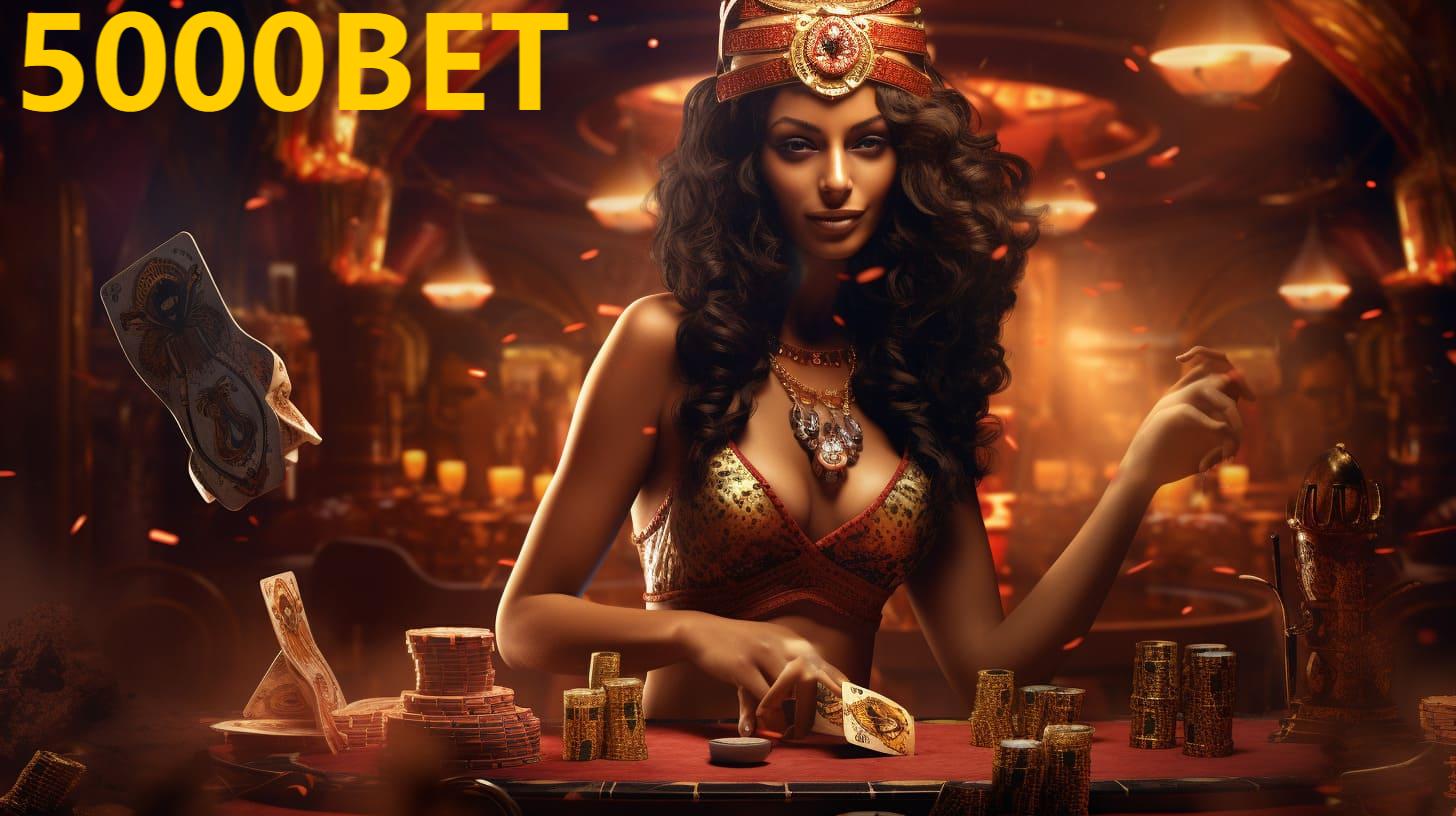 5000BET.COM