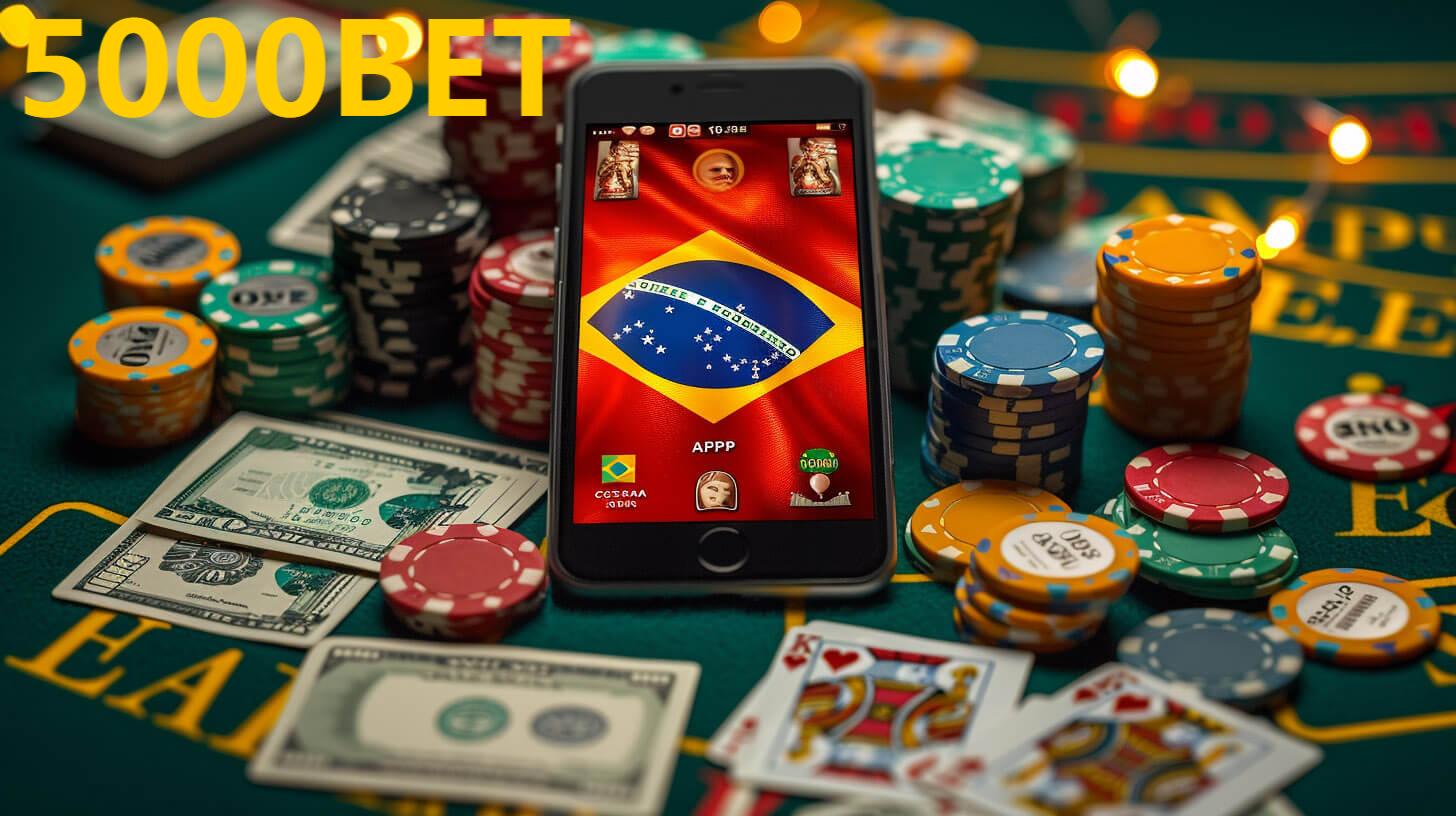 5000BET.COM