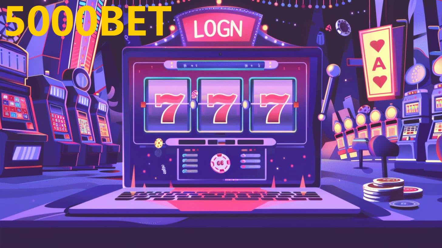 5000BET.COM