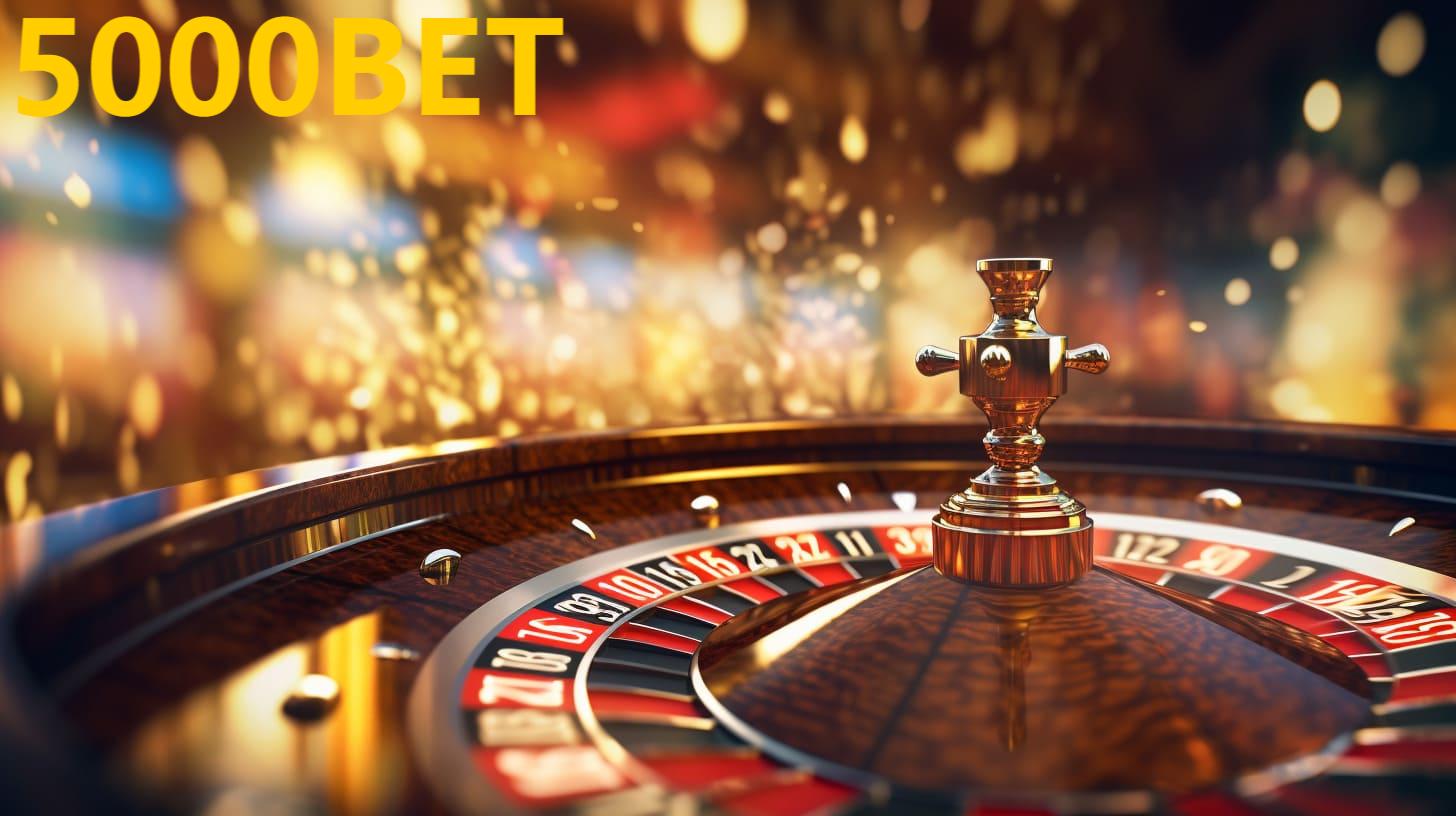 5000BET.COM