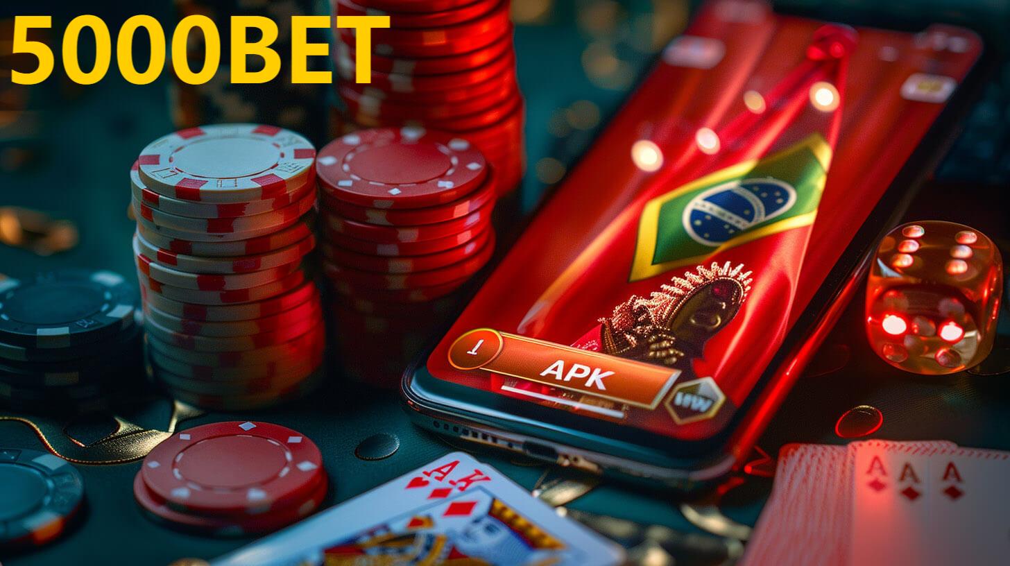 5000BET.COM