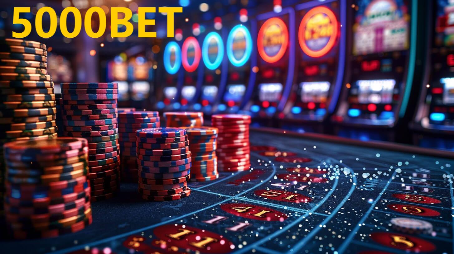 5000BET.COM