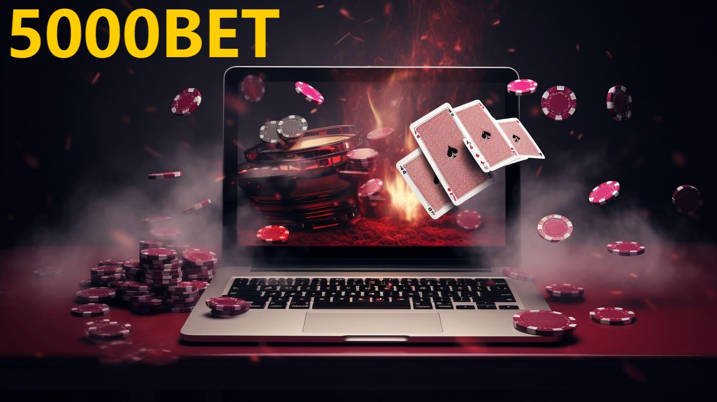 5000BET.COM