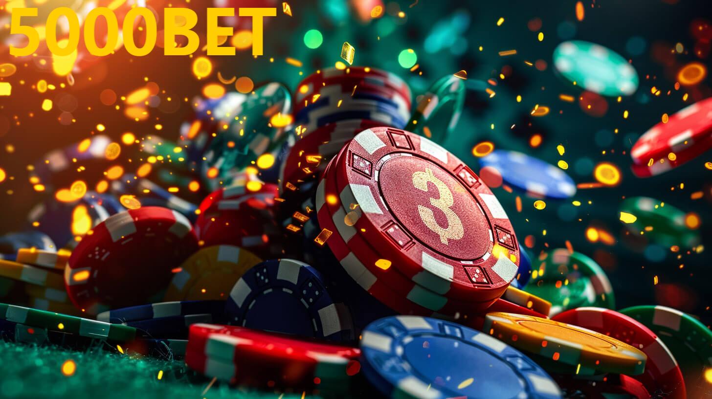 5000BET.COM