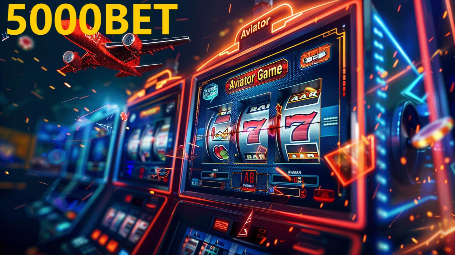 5000BET.COM