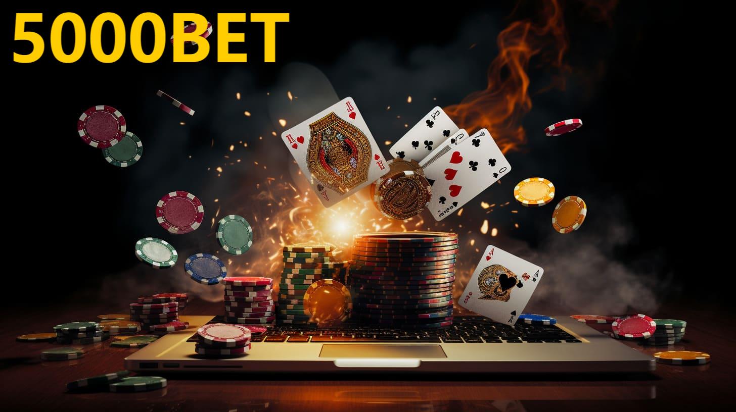 5000BET.COM