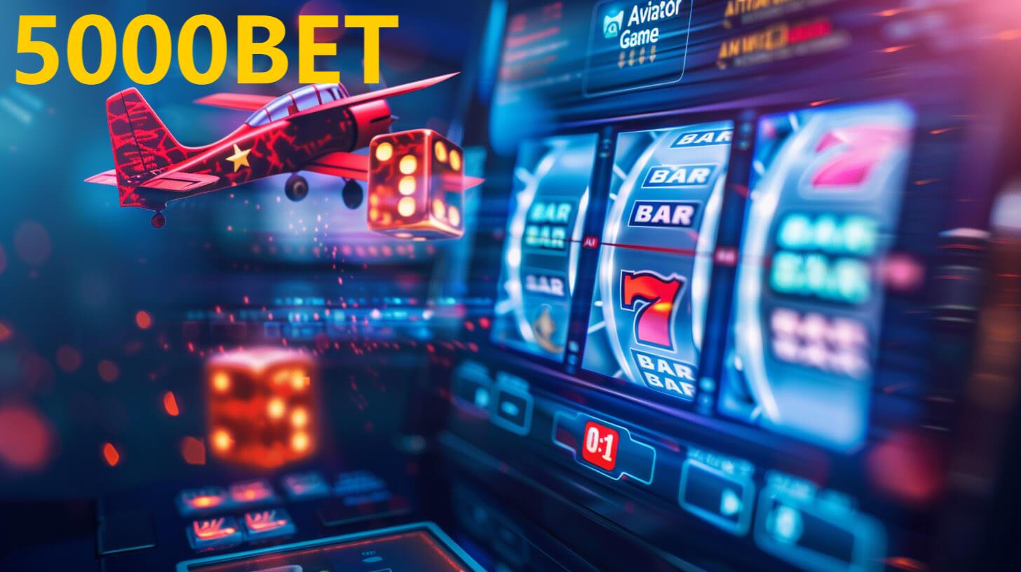 5000BET.COM