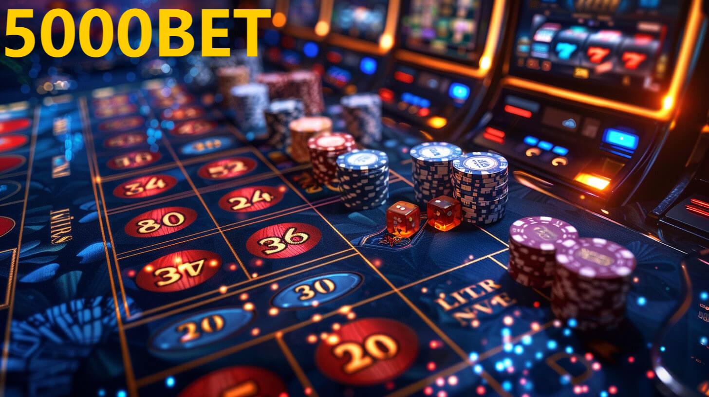 5000BET.COM