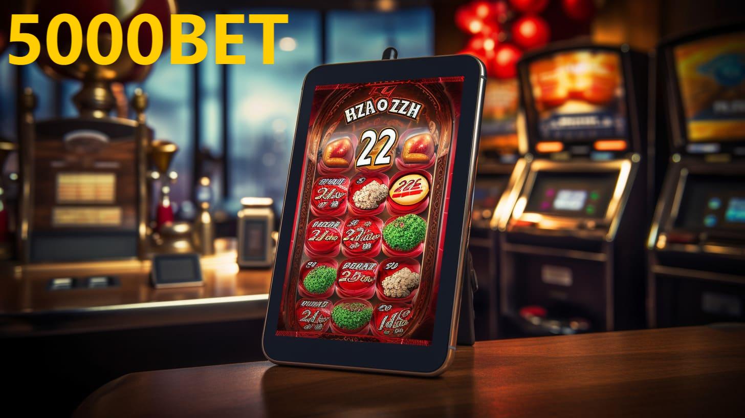 5000BET.COM