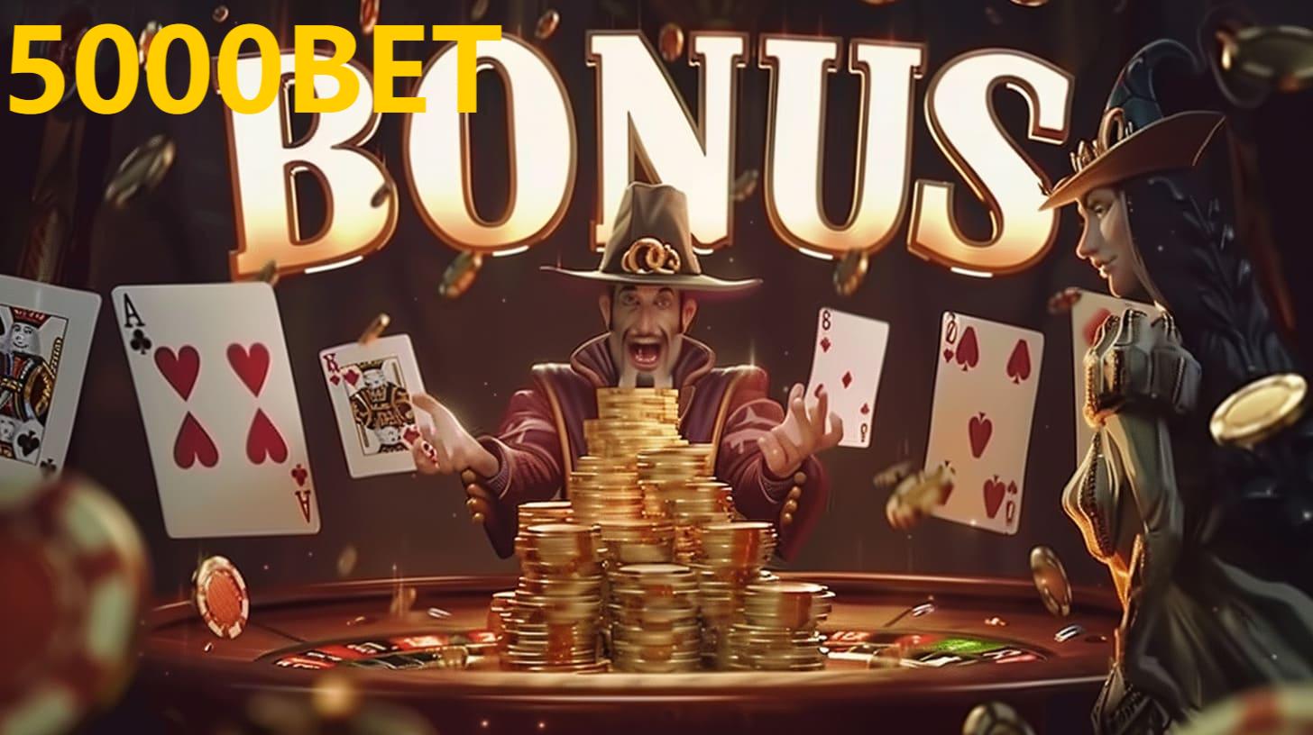 5000BET.COM