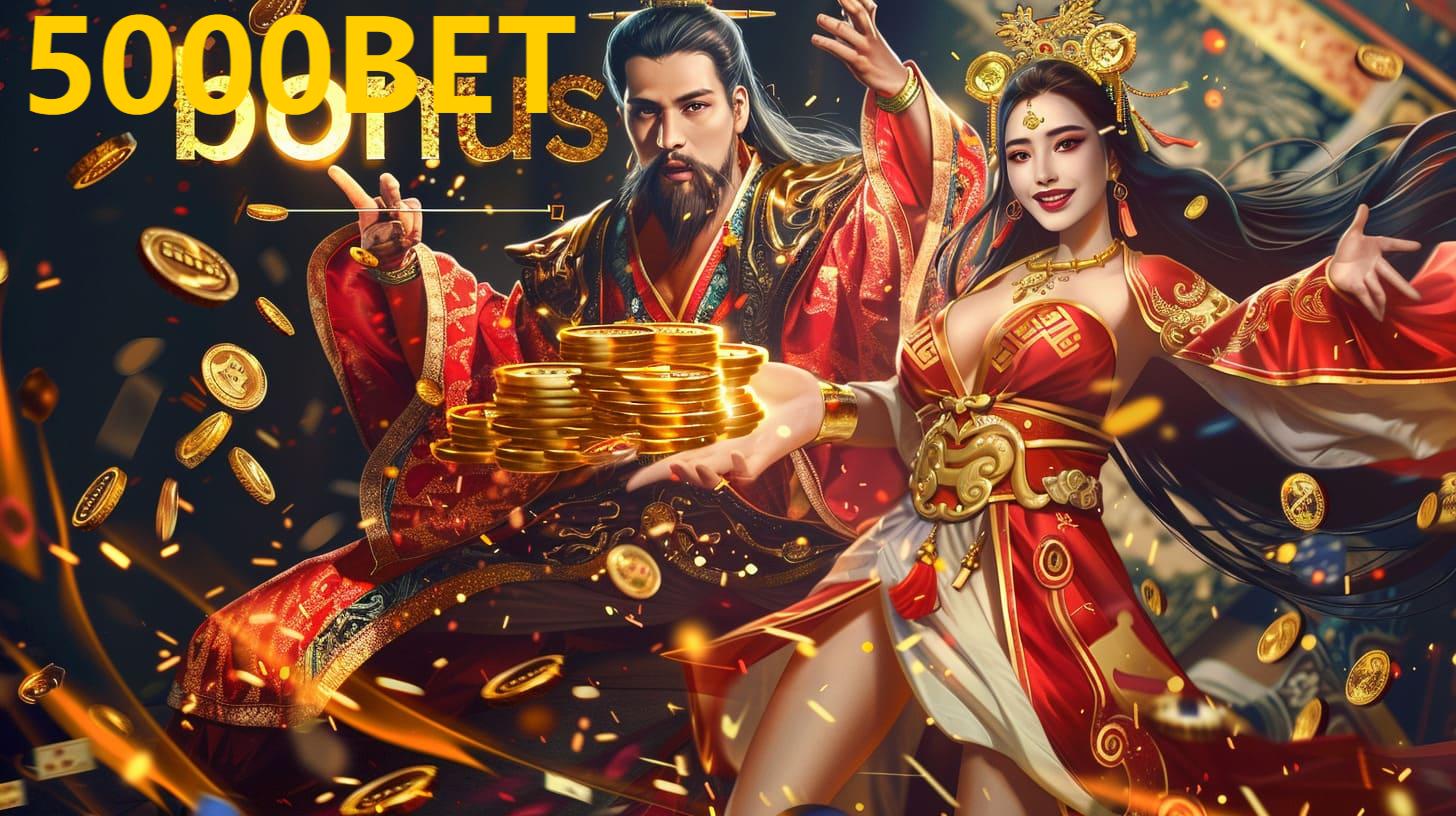 5000BET.COM