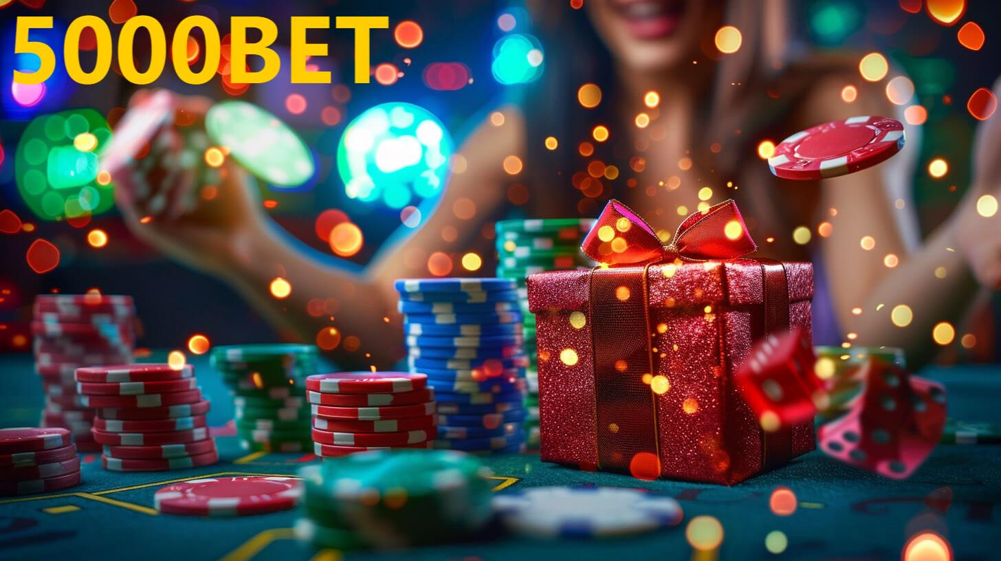 5000BET.COM