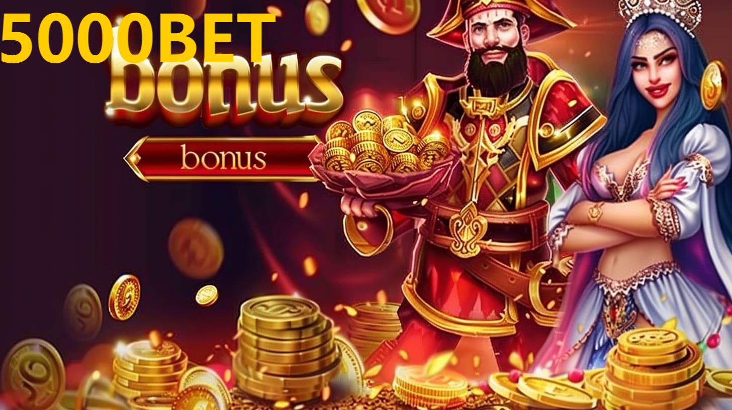 5000BET.COM