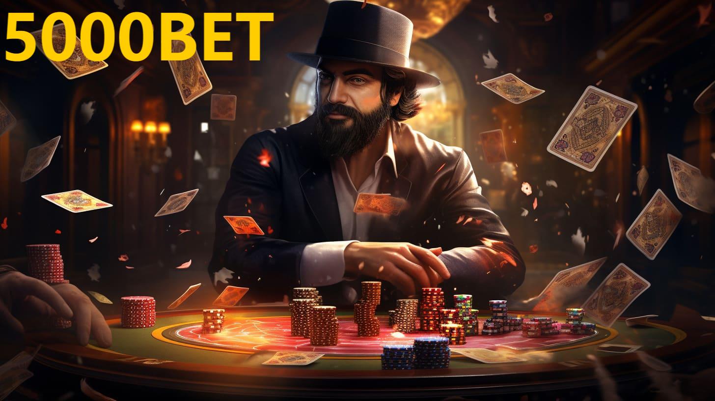 5000BET.COM