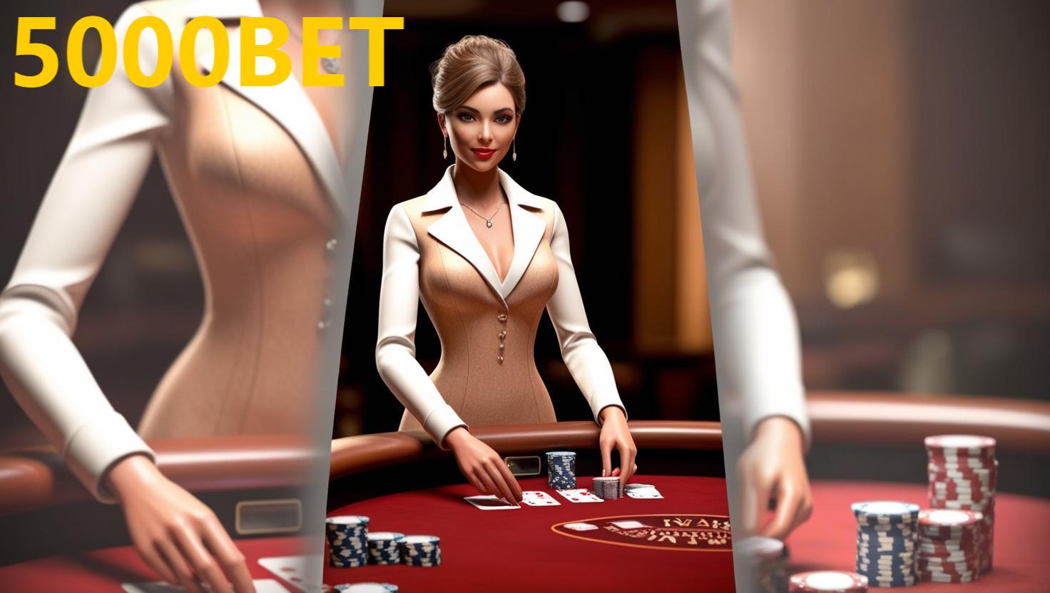 5000BET.COM