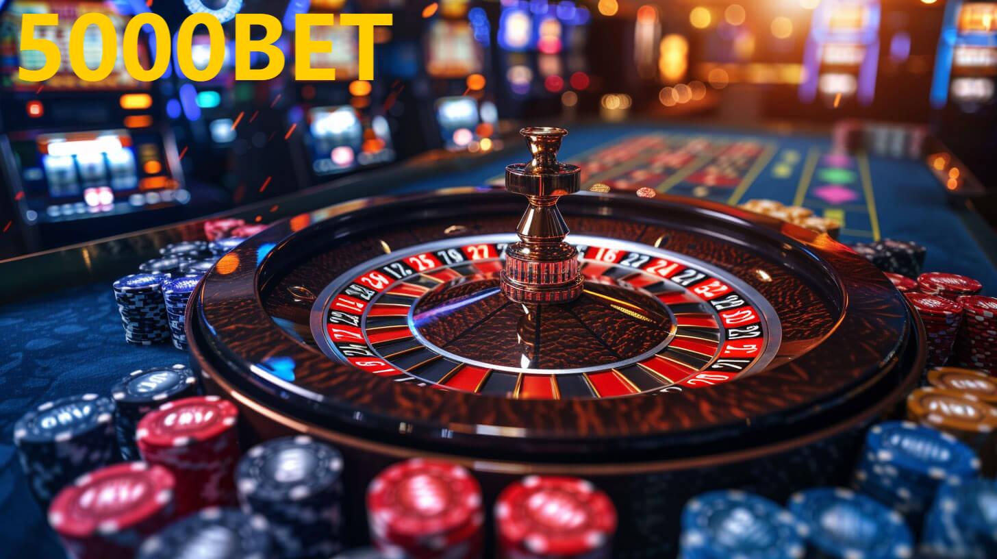5000BET.COM