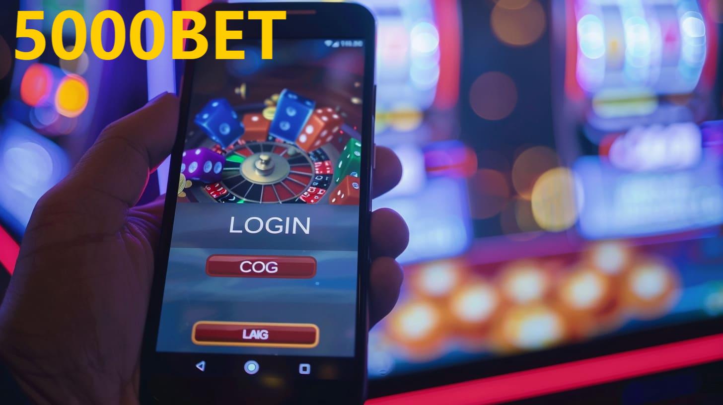 5000BET.COM