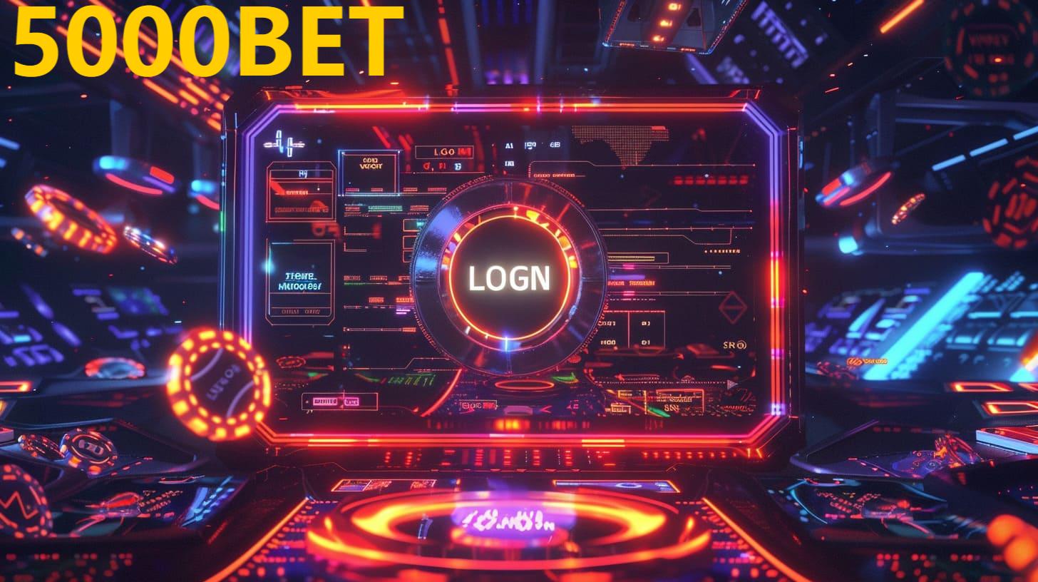 5000BET.COM